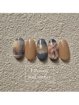 リリーメイ(Lilymay)/デザインサンプル