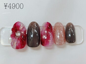 ワーフラット エスト(wharflat.est)/定額4900円