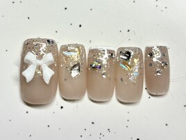 オーロラリボン