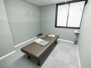 全力ストレッチ 藤沢店/個室