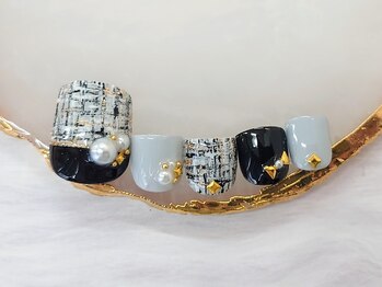 ココラーレ(cocorare)/定額フット¥9000オフケア込