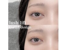 [川口駅/まつ毛パーマ/LEDマツエク/バインドロックパリジェンヌ]