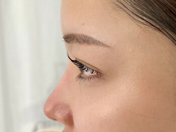 プール エドボリ(POOL EDOBORI)/◇まつ毛パーマ