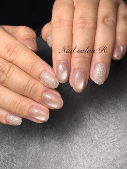 マグネット×フラッシュ