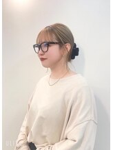 ルポ(REPOS)&nbsp;YUI Ｏ