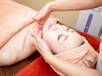 ビオハーヴェスト 水戸本店(Bio Harvest)/厳選された商材を使用しています