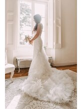 クラリセージ/大切な日の為のブライダルエステ