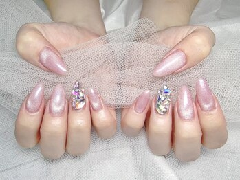 ヤシネイル(Yashi Nail)/定額コース 6.980