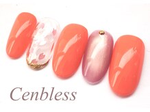 ビューティスタジオ センブレス(Cenbless)/ ハンド★定額7000