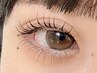【まつげパーマ】 上まつげ+下まつげ セット割で完璧まつげ☆¥14000→¥10000