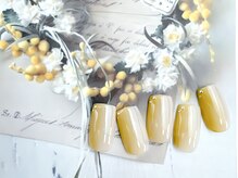 シャルム(Charm)/3月【定額】トレンドコース