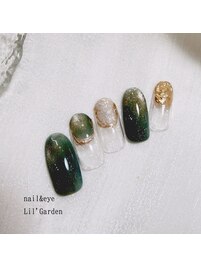 定額ネイル＊パラジェル変更◎