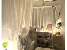 ヨサパーク ハナ(YOSA PARK hana)の雰囲気（椅子に座るだけ！くつろぎながら大量発汗・代謝アップ＆脂肪燃焼）