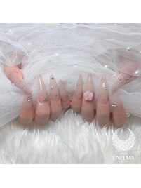 ジェリップパーツつけ放題