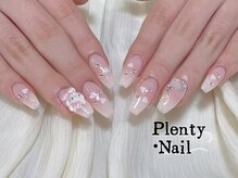 プレンティー(Plenty)/持ち込みデザイン