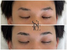 サロンシルク(salon silc)