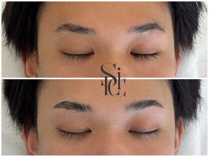 サロンシルク(salon silc)の写真