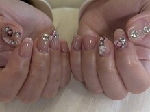 エル(alle.)/ホロフラワー