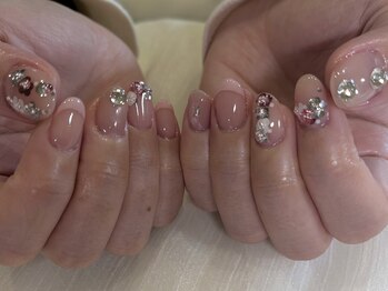 エル(alle.)/ホロフラワー