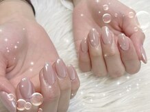 QBネイル 多摩センター店(QB Nail)/