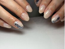 ワーブ 一宮店(worb.)/ｆixed price nail