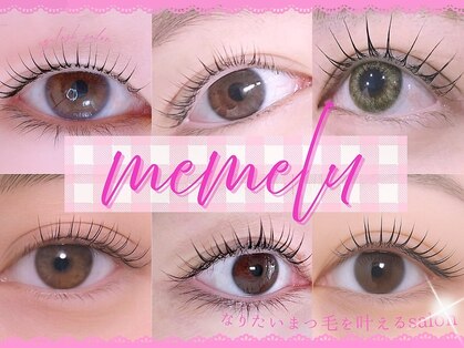 メメル 江坂駅前店(memelu)の写真