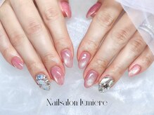 リュミエール(Lumiere)/埋め尽くしネイル