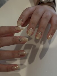 glitter