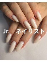 ティーエヌ 名古屋矢場町店 ネイリスト