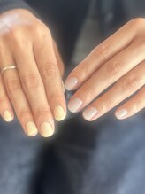 トゥデイム(TODAY'm)/シンプルワンカラー☆