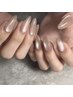 【HAND】長さ出し10本 + マグネット / フラッシュ