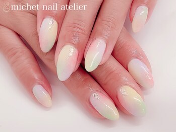ミケ/定額ロイヤルコース※追加有り