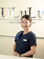 ウルル(ULuLu) 石川 優佳