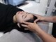 REBUILD BODY STRETCH by Ne+S Beauty&Bodyの写真/【西大路】ホットハンド×首ストレッチ深頭筋ヘッドスパ♪眼精疲労・睡眠改善も些細な悩みからご相談OK◎