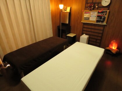 けんこうなかまの施術院 じけ店の写真