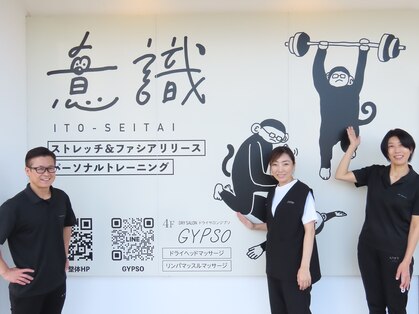 意識の写真