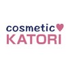 コスメティック カトリ(cosmetic KATORI)ロゴ