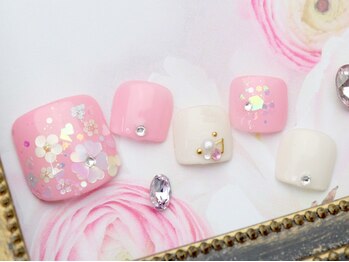 プレジール(Plaisir)/2019,3 春先取りサンプル★