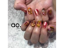 アオ 渋谷(ao.)/sunrise/Kujira