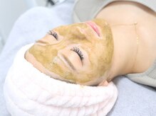 ニーナ(217)/韓国製O.H.Lハ-ブピ-リング