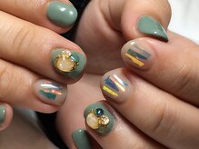 エニデイ(ANY DAY)/nuance