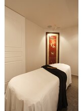 トプカピ/お部屋の様子