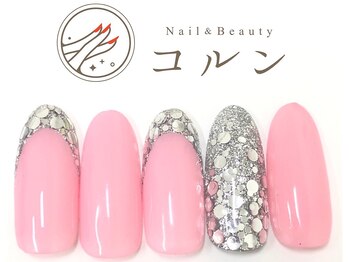 コルン/シンプル定額¥6820