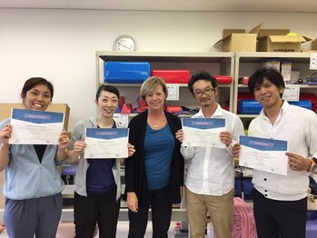 ライフ オステオパシー センター/