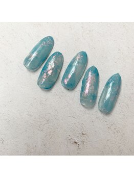 ラス 方南町駅前店(LATH)/おすすめデザイン