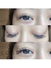 モアエッジ 五反田店(more edge)/"Gourd lash"