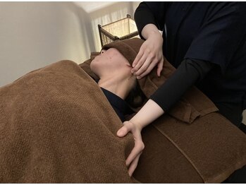 からだ屋 ミーナ天神店/ボディケア+スマホ首+ヘッド