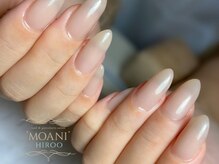 モアニ ヒロオ 渋谷店(MOANI Hiroo)/マオジェル