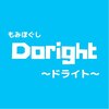 ドライト(Doright)ロゴ