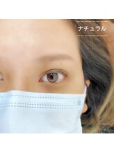 プラスアイ 千葉東口店/眉毛の印象で大きく変わる